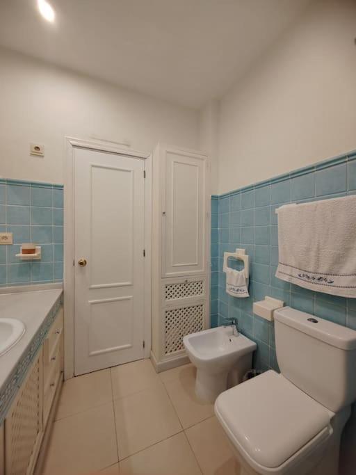 Appartement Escapada Santa Justa