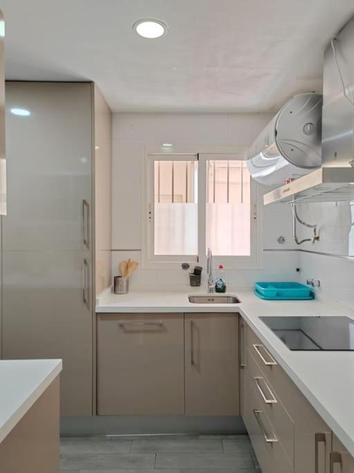 Appartement Escapada Santa Justa Sevilla