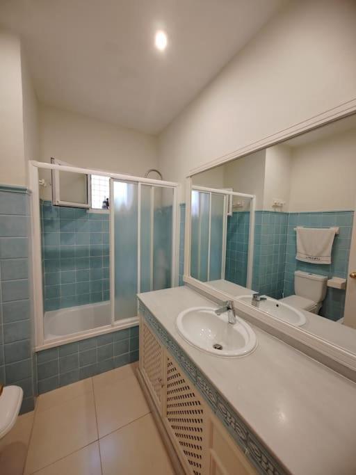 Escapada Santa Justa Appartement *