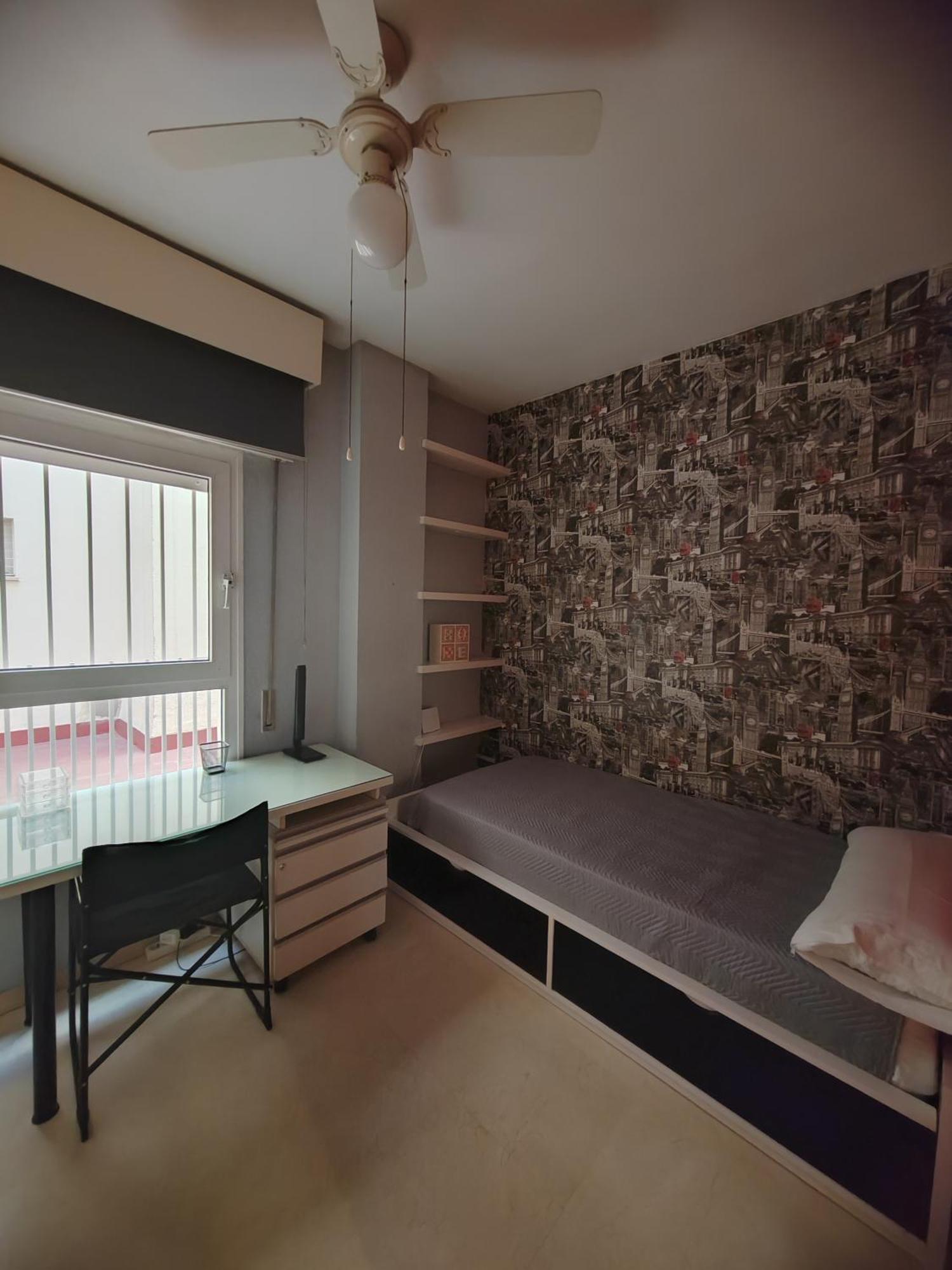 Escapada Santa Justa Appartement
