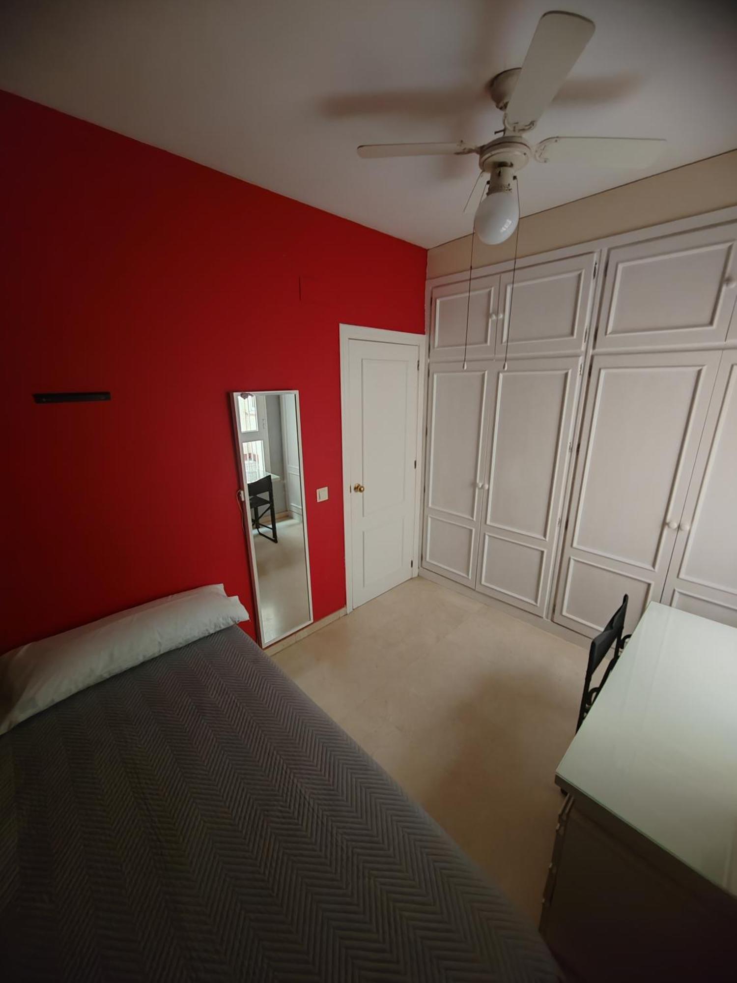 Appartement Escapada Santa Justa