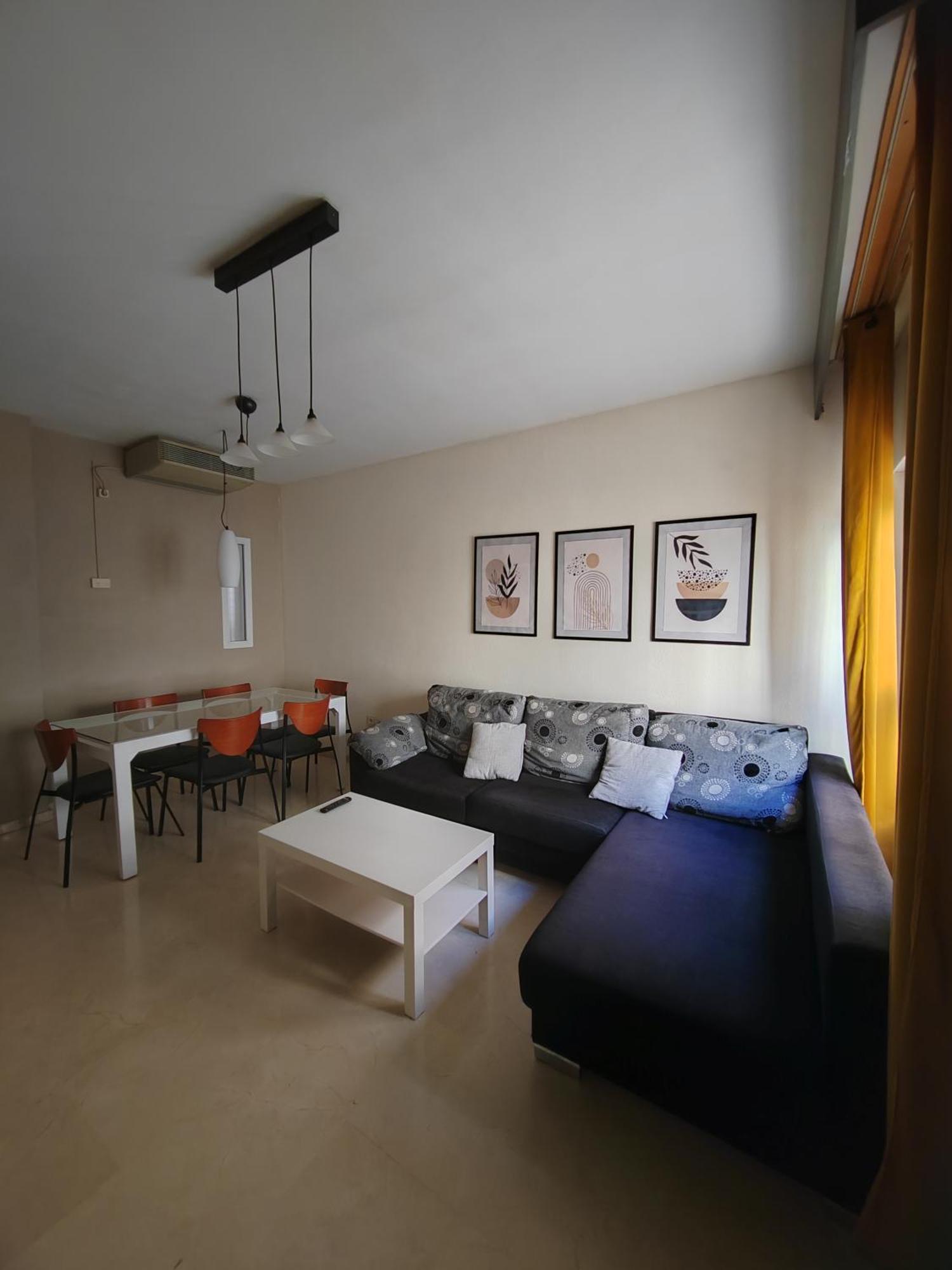Appartement Escapada Santa Justa Sevilla