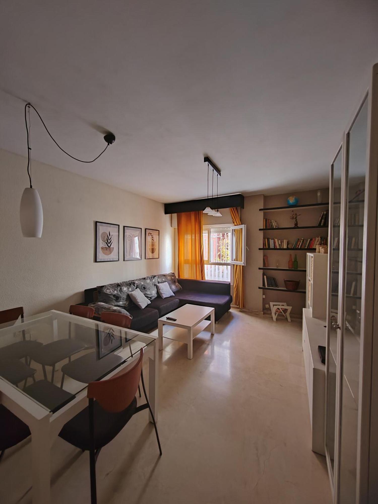Escapada Santa Justa Appartement
