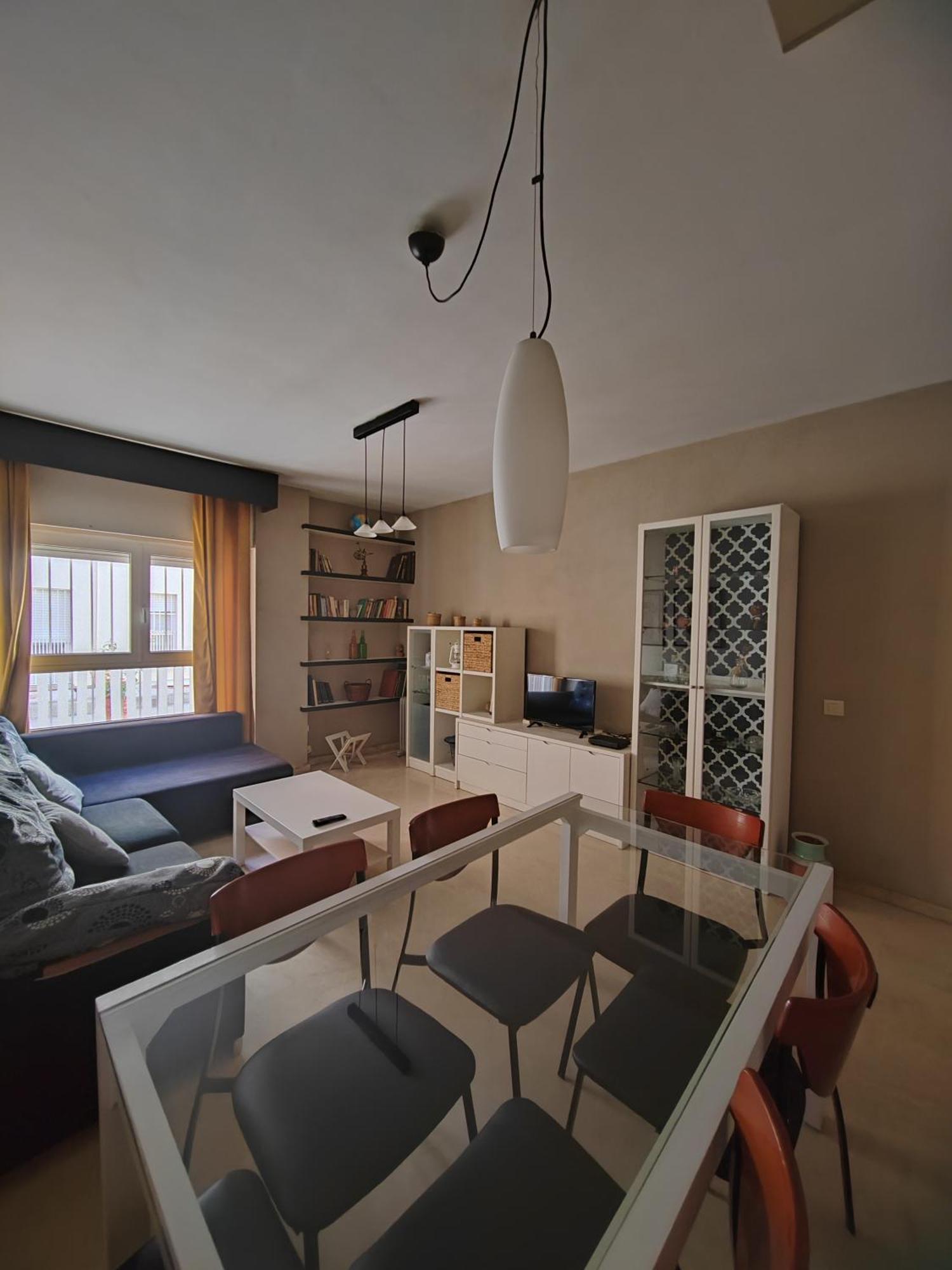 Appartement Escapada Santa Justa *