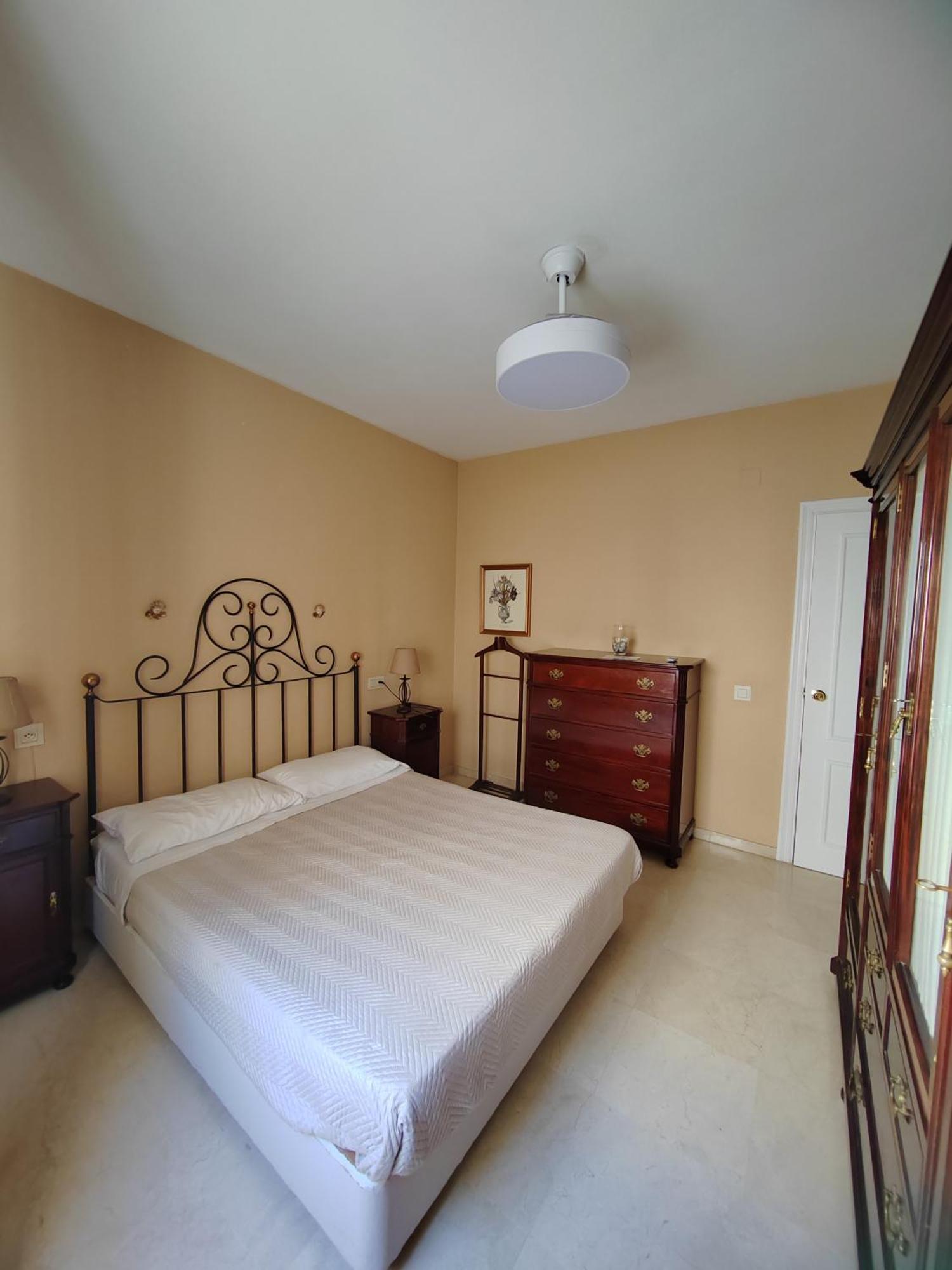 Appartement Escapada Santa Justa